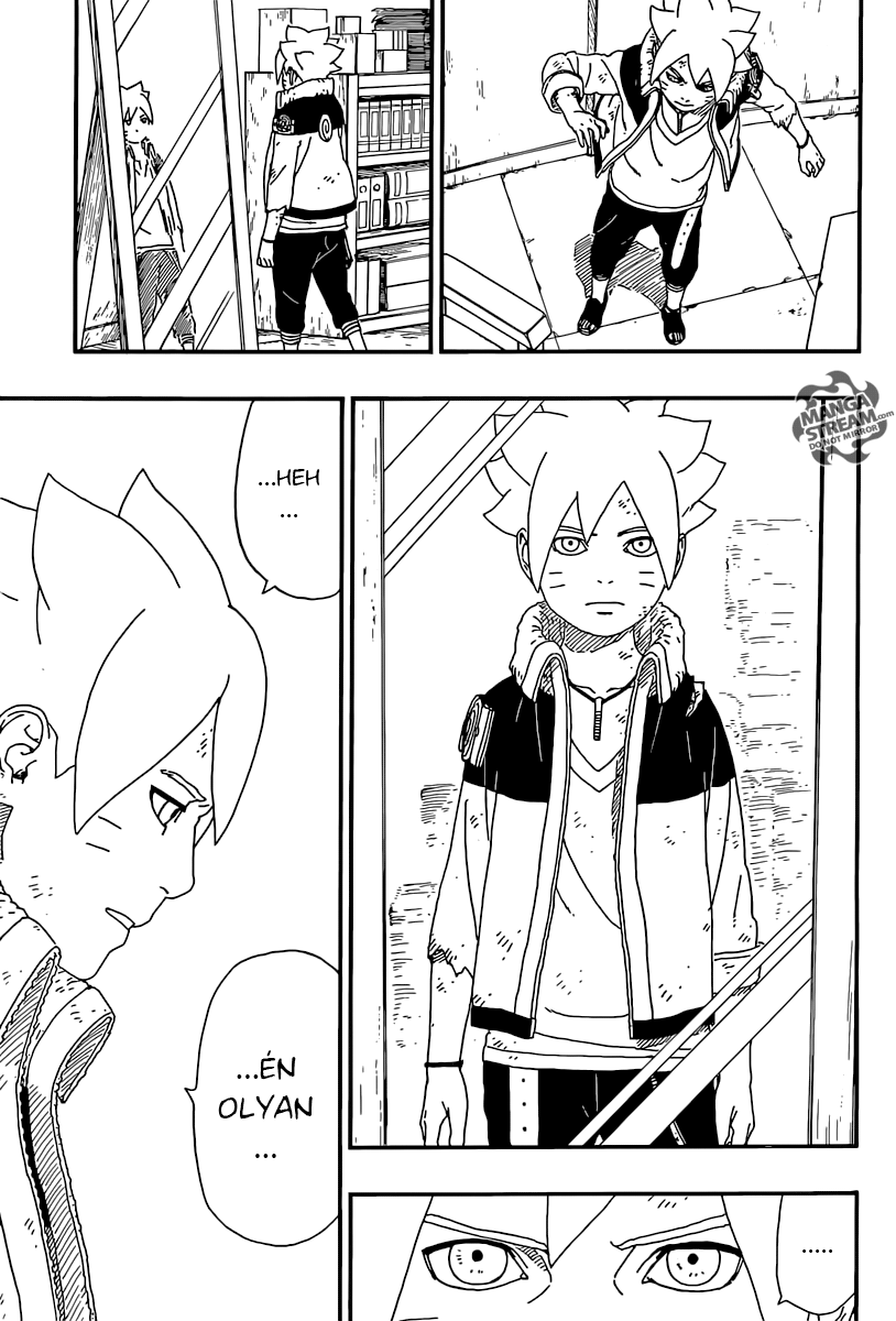 Naruto Kunhu Mangaolvasó Boruto Naruto Next Generations Chapter 006 Page 26 8118